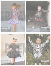 Load image into Gallery viewer, Theme Issue - 2024-10 Spooky Halloween