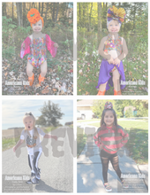 Load image into Gallery viewer, Theme Issue - 2024-10 Spooky Halloween