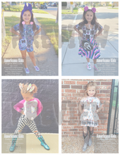 Load image into Gallery viewer, Theme Issue - 2024-10 Spooky Halloween