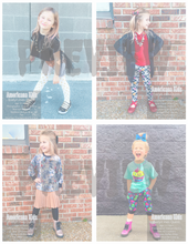 Load image into Gallery viewer, Theme Issue - 2024-10 Spooky Halloween