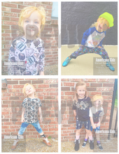 Load image into Gallery viewer, Theme Issue - 2024-10 Spooky Halloween