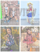 Load image into Gallery viewer, Theme Issue - 2024-10 Spooky Halloween