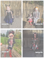 Load image into Gallery viewer, Theme Issue - 2024-10 Spooky Halloween