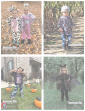 Load image into Gallery viewer, Theme Issue - 2024-10 Spooky Halloween