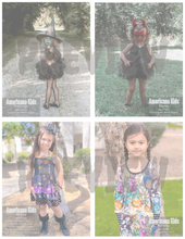 Load image into Gallery viewer, Theme Issue - 2024-10 Spooky Halloween