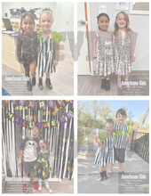 Load image into Gallery viewer, Theme Issue - 2024-10 Spooky Halloween