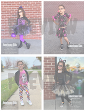 Load image into Gallery viewer, Theme Issue - 2024-10 Spooky Halloween