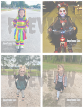 Load image into Gallery viewer, Theme Issue - 2024-10 Spooky Halloween