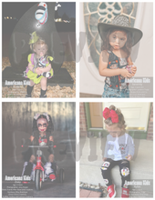 Load image into Gallery viewer, Theme Issue - 2024-10 Spooky Halloween