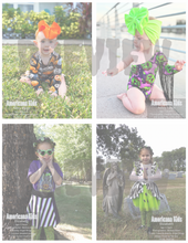 Load image into Gallery viewer, Theme Issue - 2024-10 Spooky Halloween