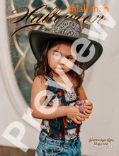 Load image into Gallery viewer, Theme Issue - 2024-10 Spooky Halloween