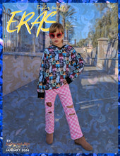 Load image into Gallery viewer, Issue #070 - No Theme with an Eras Themed Section