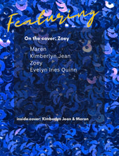 Load image into Gallery viewer, Issue #070 - No Theme with an Eras Themed Section