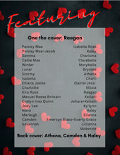 Load image into Gallery viewer, Theme Issue - 2024-02 Valentine's