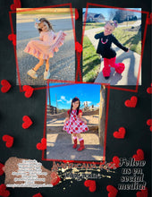 Load image into Gallery viewer, Theme Issue - 2024-02 Valentine's