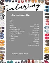 Load image into Gallery viewer, Theme Issue - 2023-04 Shoes DIGITAL ONLY