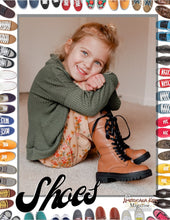 Load image into Gallery viewer, Theme Issue - 2023-04 Shoes