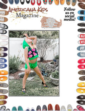 Load image into Gallery viewer, Theme Issue - 2023-04 Shoes