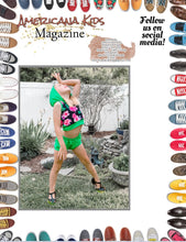 Load image into Gallery viewer, Theme Issue - 2023-04 Shoes DIGITAL ONLY