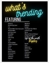 Load image into Gallery viewer, Issue #058 - Featuring KJS Creations & The Posh Princesses