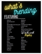 Load image into Gallery viewer, Issue #058 - Featuring KJS Creations & The Posh Princesses - DIGITAL ONLY