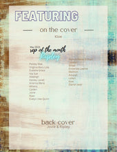 Load image into Gallery viewer, Theme Issue - 2023-05 Distressed