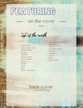 Load image into Gallery viewer, Theme Issue - 2023-05 Distressed DIGITAL ONLY