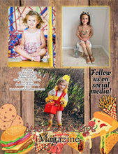 Load image into Gallery viewer, Theme Issue - 2023-05 Foodie