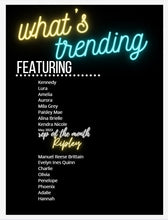 Load image into Gallery viewer, Issue #059 - Featuring Micro Miracle Creations - Digital Only