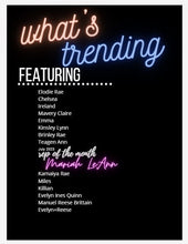 Load image into Gallery viewer, Issue #062 - Featuring Sissy's Gumdrop Creations - DIGITAL ONLY