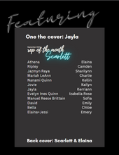 Load image into Gallery viewer, Theme Issue - 2023-09 Blackout