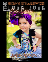 Load image into Gallery viewer, 31 Days of Halloween