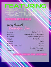 Load image into Gallery viewer, Theme Issue - 2023-06 Neon