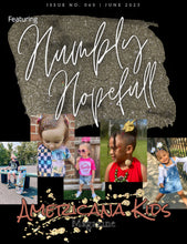 Load image into Gallery viewer, Issue #060 - Featuring Humbly Hopeful DIGITAL ONLY