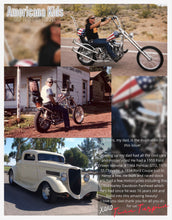 Load image into Gallery viewer, Theme Issue - 2023-06 Harleys & Hotrods