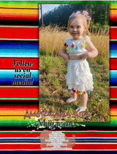 Load image into Gallery viewer, Theme Issue - 2023-05 Fiesta - DIGITAL ONLY
