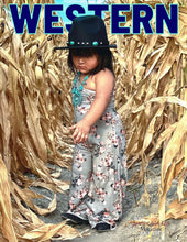 Load image into Gallery viewer, Theme Issue - 2023-07 Western