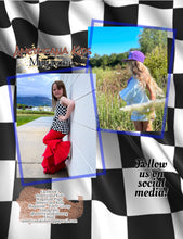 Load image into Gallery viewer, Theme Issue - 2023-06 Checked Out DIGITAL ONLY