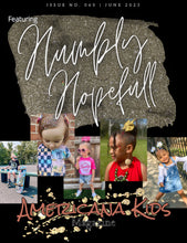 Load image into Gallery viewer, Issue #060 - Featuring Humbly Hopeful