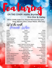 Load image into Gallery viewer, Theme Issue - 2023-07 4th of July DIGITAL ONLY