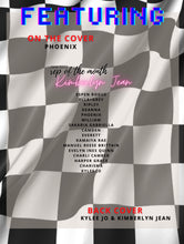 Load image into Gallery viewer, Theme Issue - 2023-06 Checked Out