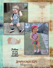 Load image into Gallery viewer, Theme Issue - 2023-05 Distressed