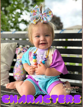 Load image into Gallery viewer, Theme Issue - 2023-07 Characters