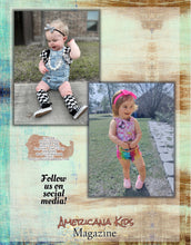 Load image into Gallery viewer, Theme Issue - 2023-05 Distressed DIGITAL ONLY