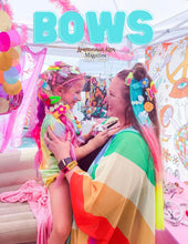 Load image into Gallery viewer, Theme Issue - 2023-06 Bows