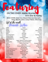 Load image into Gallery viewer, Theme Issue - 2023-07 4th of July