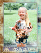 Load image into Gallery viewer, Theme Issue - 2023-05 Distressed