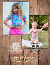 Load image into Gallery viewer, Theme Issue - 2023-07 Characters