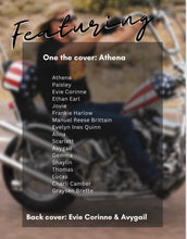 Load image into Gallery viewer, Theme Issue - 2023-06 Harleys & Hotrods