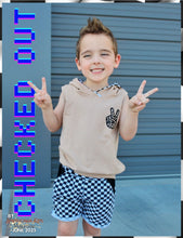 Load image into Gallery viewer, Theme Issue - 2023-06 Checked Out